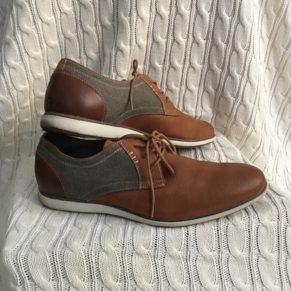 Men’s Sonoma  Goods for Life shoes.